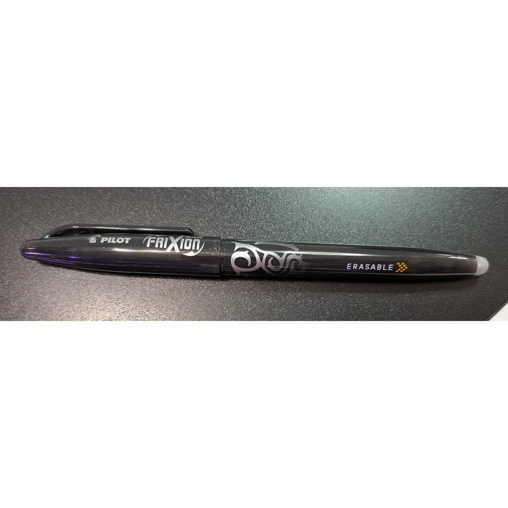 Rocketbook black reusable